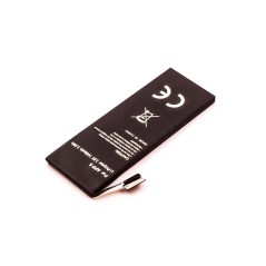 CoreParts Battery for iPhone 5 55Wh - High Performance & Reliable Replacement MBXAP-BA0015